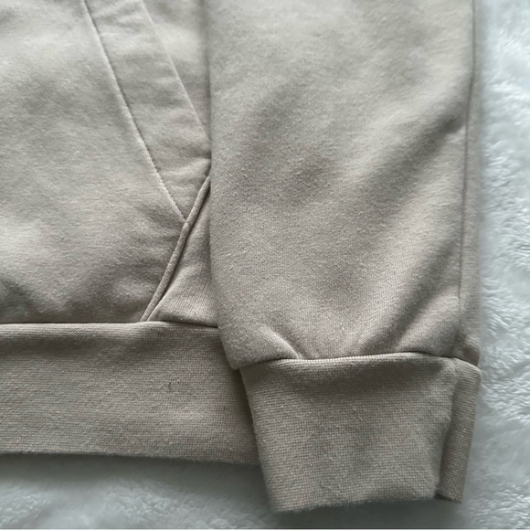 Adidas Essentials Fleece Hoodie - Picture 6 of 7